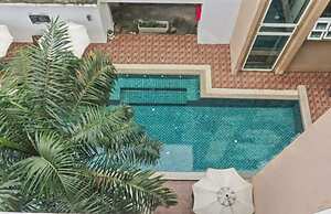 Haven Lagoon Condominium