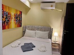 Haven Lagoon Condominium