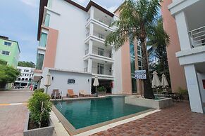 Haven Lagoon Condominium