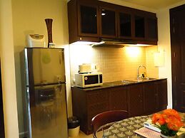Haven Lagoon Condominium