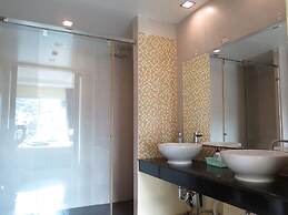 Haven Lagoon Condominium