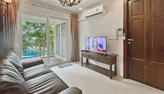 Haven Lagoon Condominium