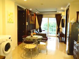 Haven Lagoon Condominium