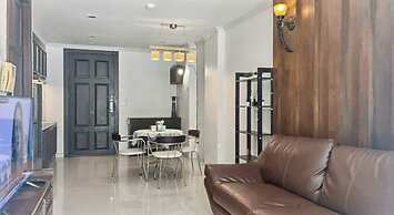 Haven Lagoon Condominium