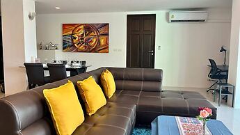 Haven Lagoon Condominium