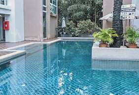 Haven Lagoon Condominium