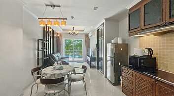 Haven Lagoon Condominium