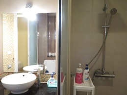 Haven Lagoon Condominium