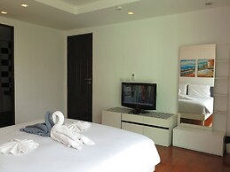 Haven Lagoon Condominium
