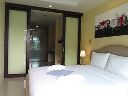 Haven Lagoon Condominium