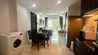 Haven Lagoon Condominium