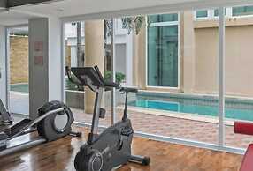 Haven Lagoon Condominium