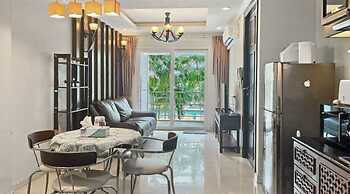 Haven Lagoon Condominium