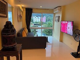 Haven Lagoon Condominium
