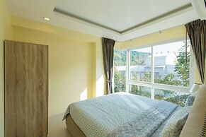 Haven Lagoon Condominium