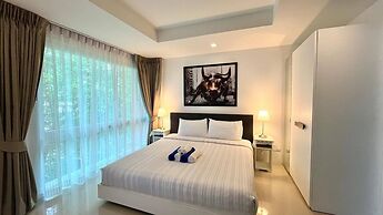 Haven Lagoon Condominium
