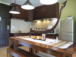 Haven Lagoon Condominium