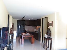Haven Lagoon Condominium
