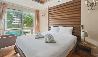 Haven Lagoon Condominium