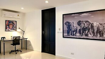 Haven Lagoon Condominium