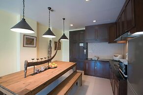 Haven Lagoon Condominium