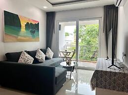 Haven Lagoon Condominium