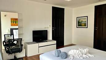 Haven Lagoon Condominium