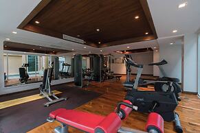 Haven Lagoon Condominium