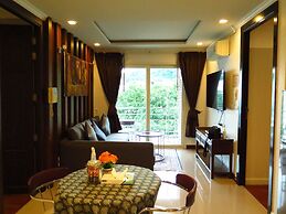 Haven Lagoon Condominium
