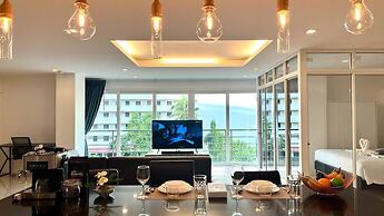 Haven Lagoon Condominium
