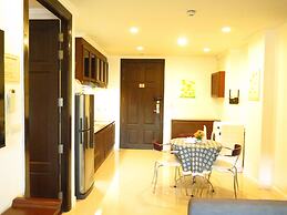 Haven Lagoon Condominium