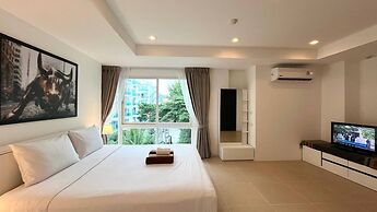 Haven Lagoon Condominium