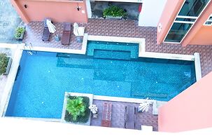 Haven Lagoon Condominium