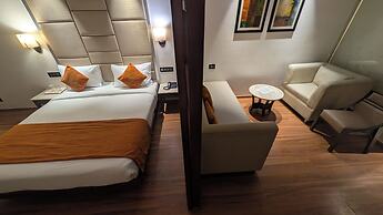 High Rise Suites