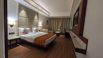 High Rise Suites