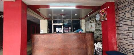 Hotel Rajshila
