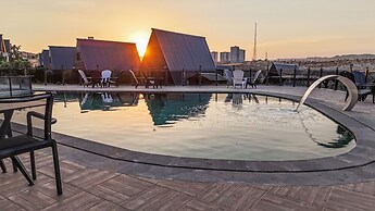 Green Park Hotel Mardin