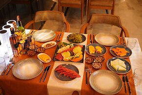 Green Park Hotel Mardin