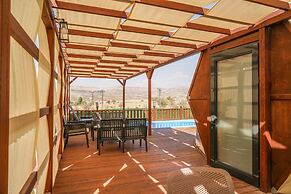 Green Park Hotel Mardin