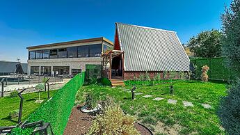 Green Park Hotel Mardin