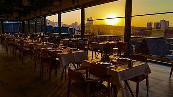 Green Park Hotel Mardin