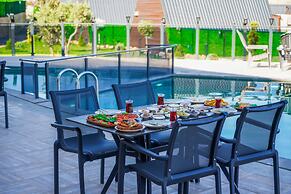 Green Park Hotel Mardin
