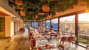 Green Park Hotel Mardin