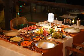Green Park Hotel Mardin