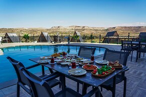Green Park Hotel Mardin
