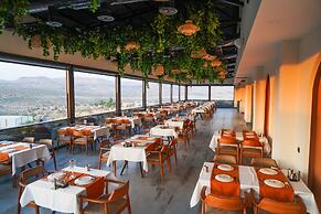 Green Park Hotel Mardin