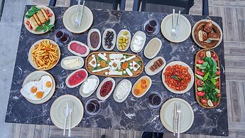 Green Park Hotel Mardin