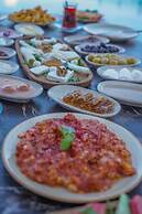 Green Park Hotel Mardin