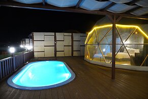 Green Park Hotel Mardin
