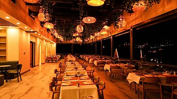Green Park Hotel Mardin